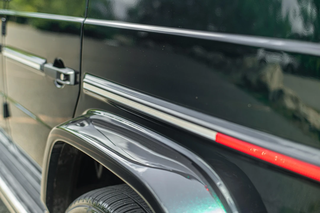 2019 Mercedes-Benz W463 G-Class 2nd Gen - Image 18 of 31