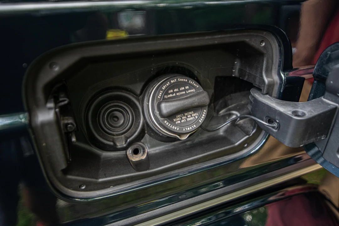 2019 Mercedes-Benz W463 G-Class 2nd Gen - Image 24 of 31