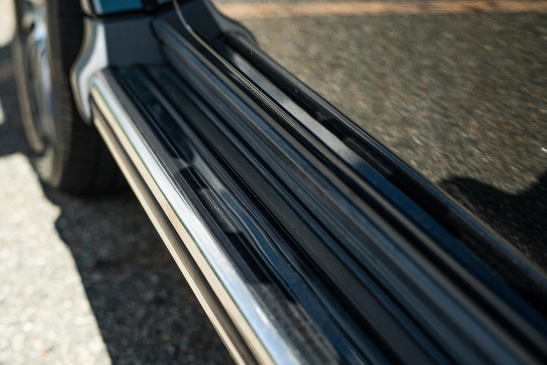 2019 Mercedes-Benz W463 G-Class 2nd Gen - Image 26 of 31