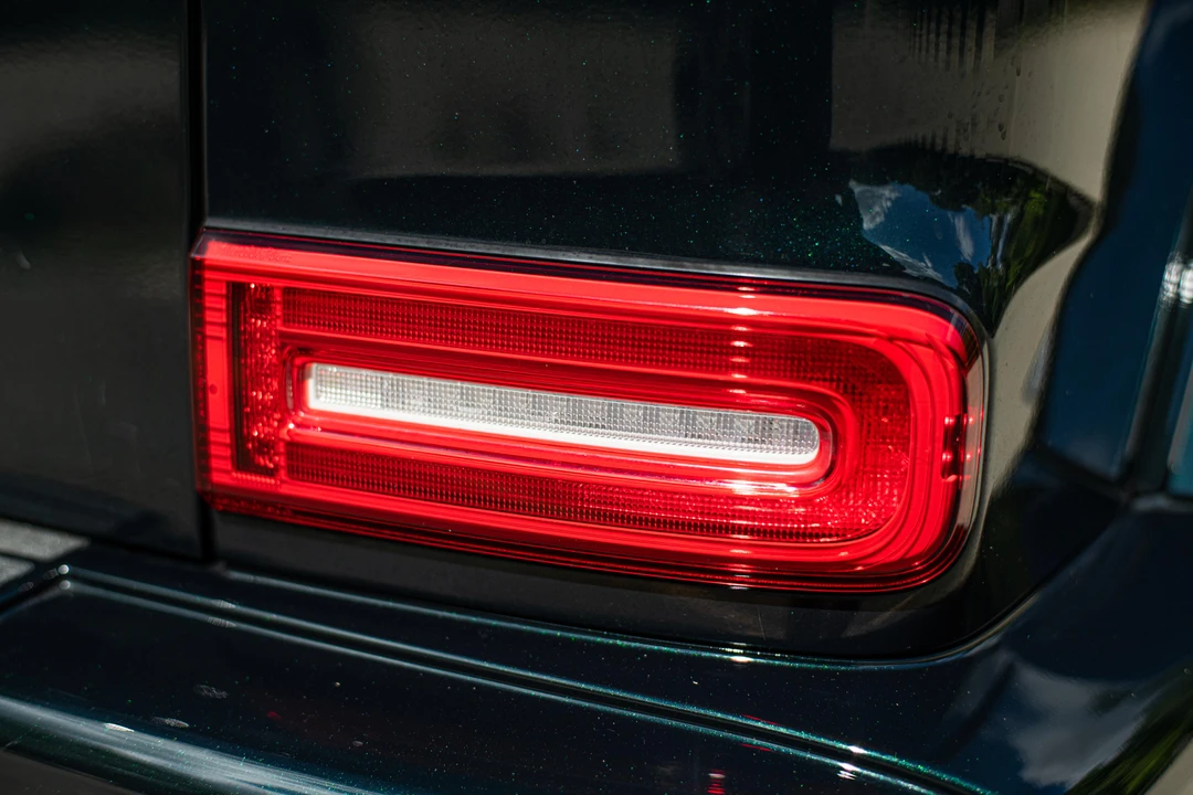 2019 Mercedes-Benz W463 G-Class 2nd Gen - Image 23 of 31