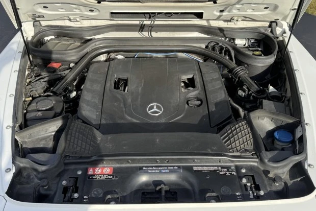 2019 Mercedes-Benz W463 G-Class 2nd Gen - Image 6 of 7
