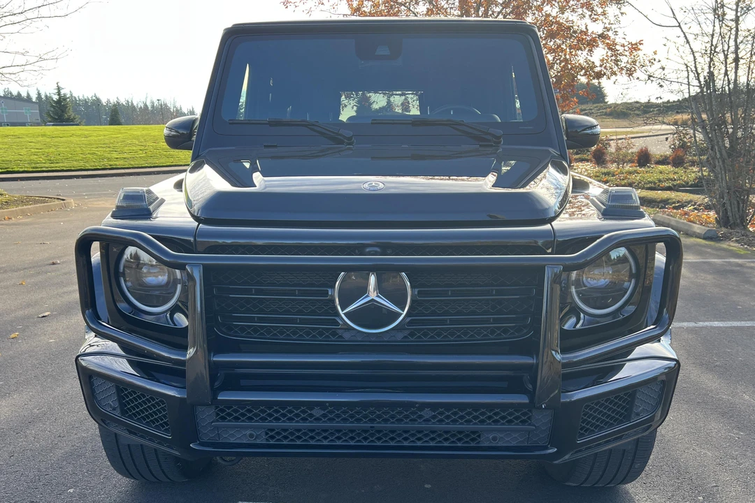 2019 Mercedes-Benz W463 G-Class 2nd Gen - Image 2 of 6