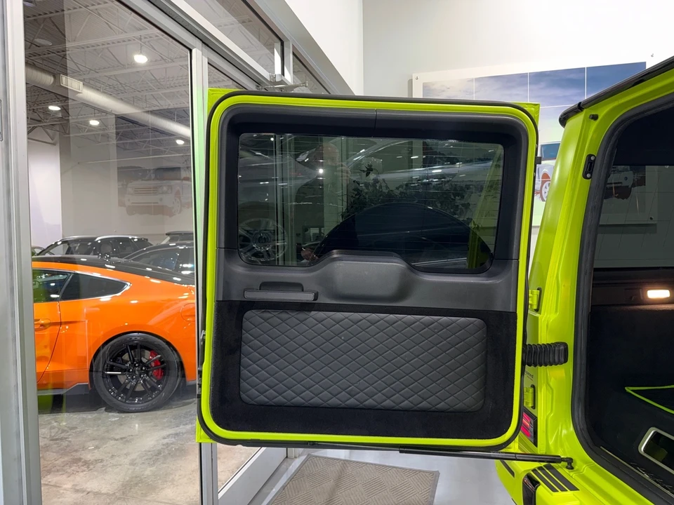 2019 Mercedes-Benz - Image 14 of 31