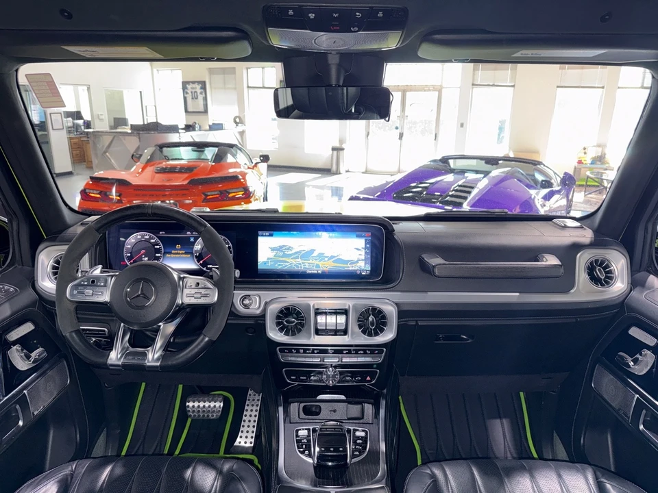 2019 Mercedes-Benz - Image 8 of 31