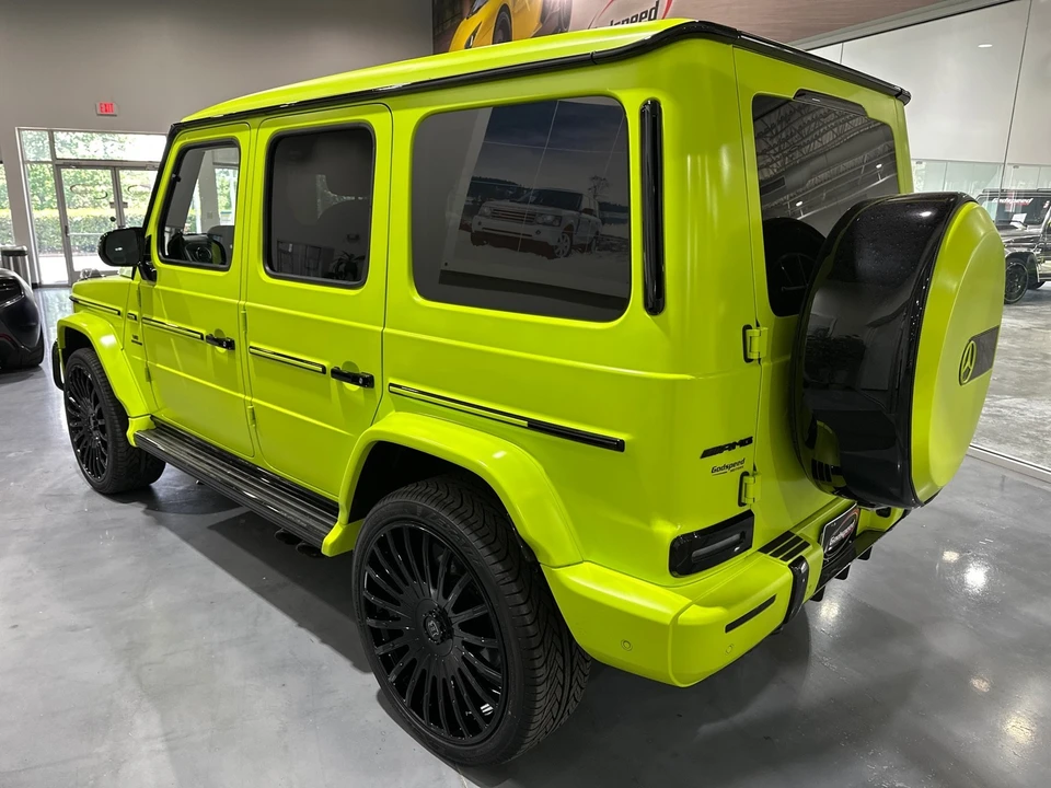 2019 Mercedes-Benz - Image 3 of 31