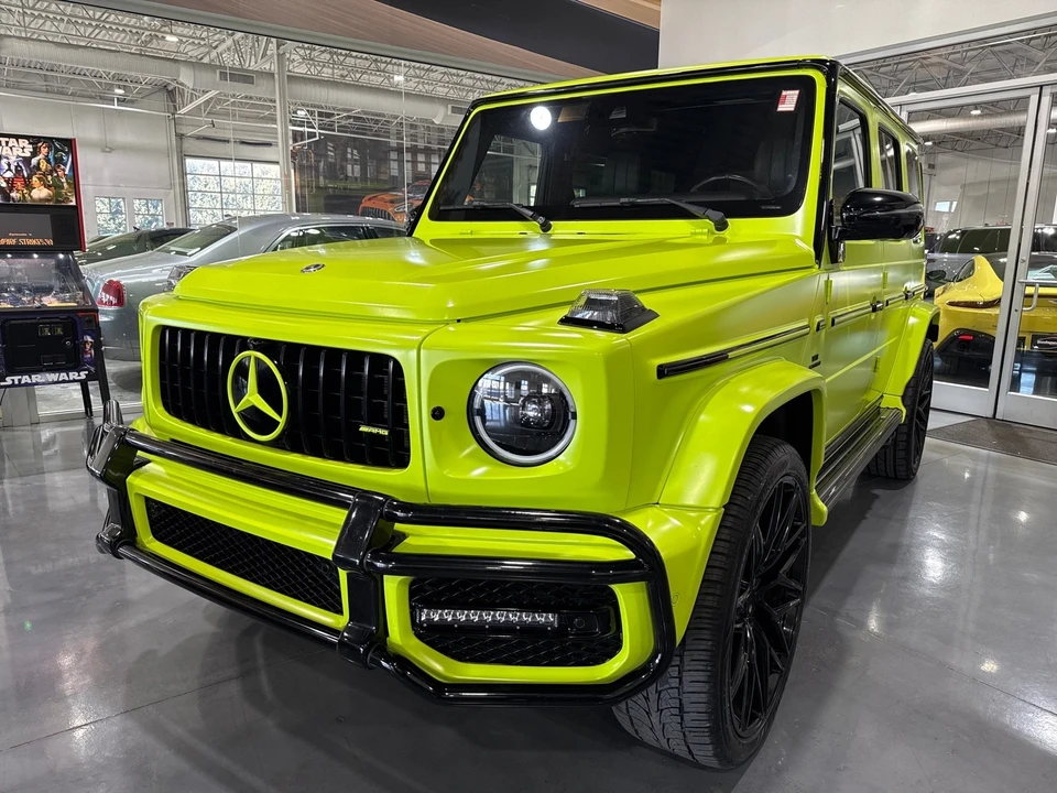 2019 Mercedes-Benz - Image 23 of 31