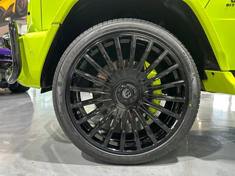 2019 Mercedes-Benz - Image 20 of 31