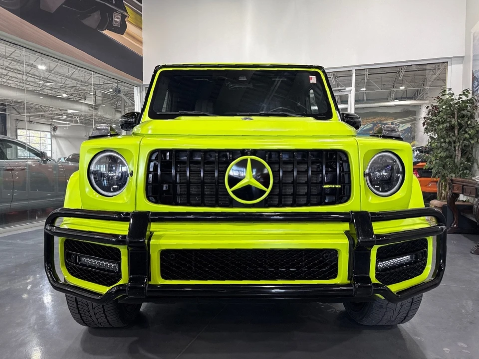 2019 Mercedes-Benz - Image 30 of 31