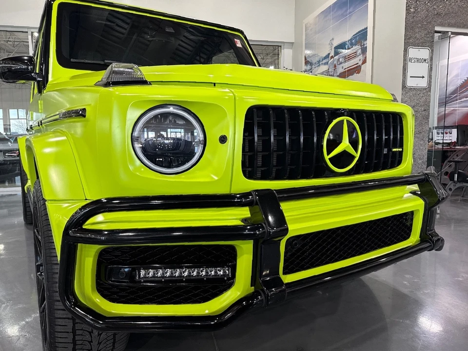 2019 Mercedes-Benz - Image 29 of 31