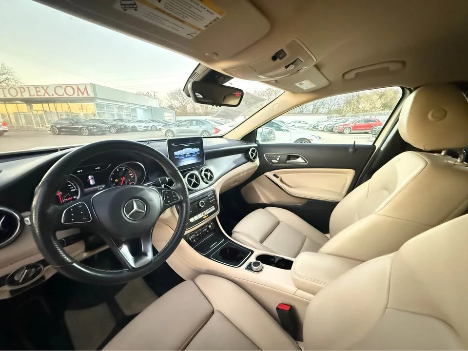 2019 Mercedes-Benz X156 GLA - Image 4 of 6