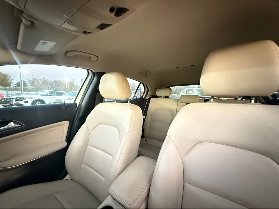 2019 Mercedes-Benz X156 GLA - Image 5 of 6