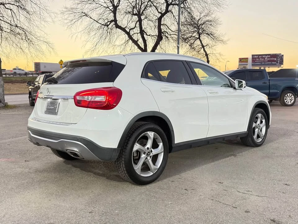 2019 Mercedes-Benz X156 GLA - Image 2 of 6