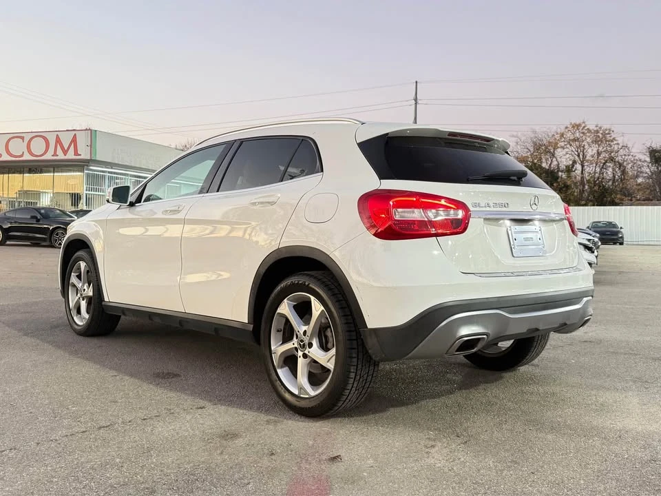 2019 Mercedes-Benz X156 GLA - Image 3 of 6