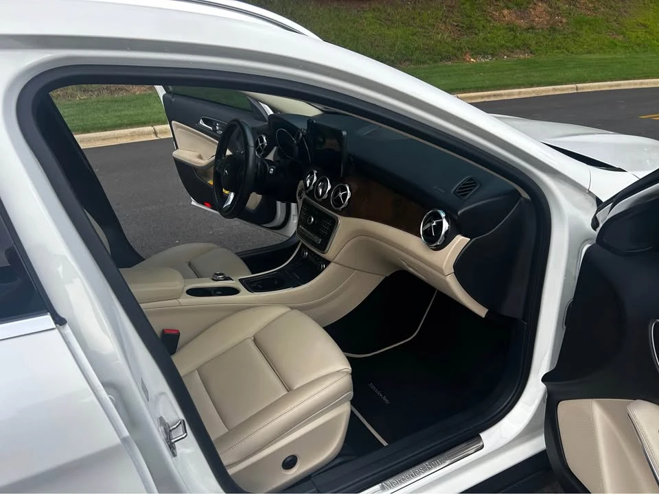 2019 Mercedes-Benz X156 GLA - Image 9 of 10