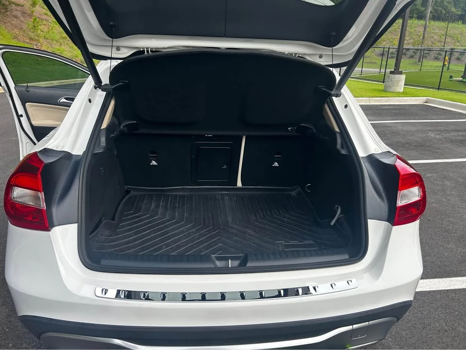 2019 Mercedes-Benz X156 GLA - Image 5 of 10
