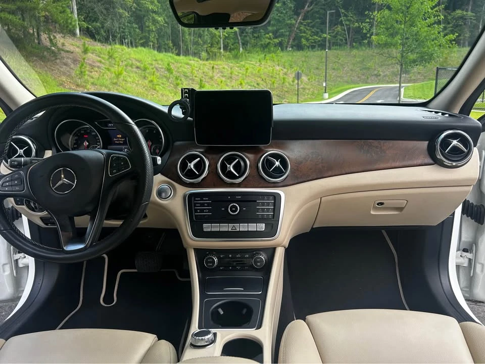 2019 Mercedes-Benz X156 GLA - Image 8 of 10