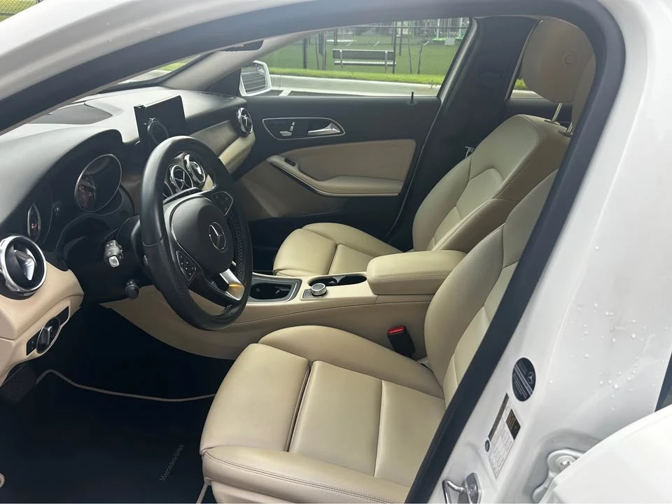 2019 Mercedes-Benz X156 GLA - Image 10 of 10