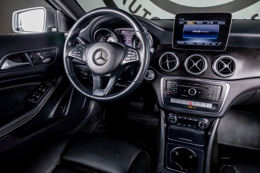 2019 Mercedes-Benz X156 GLA - Image 7 of 12