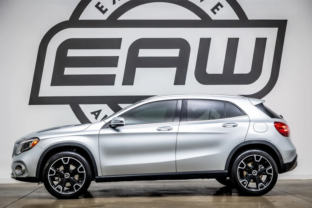 2019 Mercedes-Benz X156 GLA - Image 6 of 12