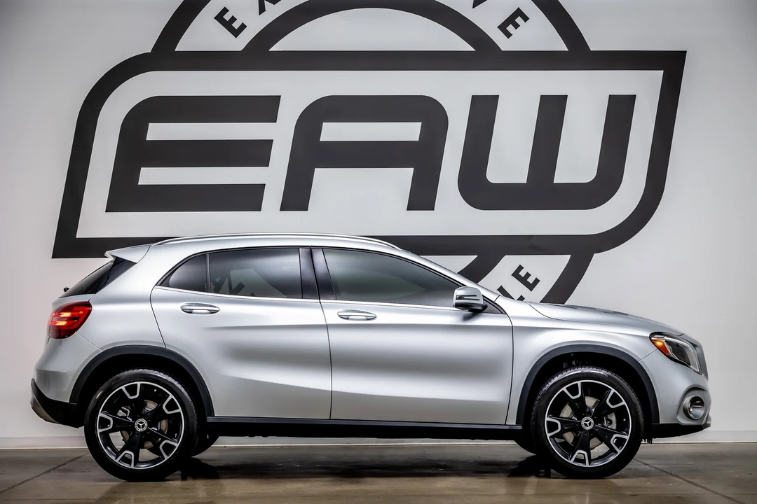 2019 Mercedes-Benz X156 GLA - Image 9 of 12