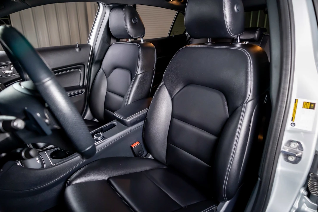 2019 Mercedes-Benz X156 GLA - Image 5 of 12