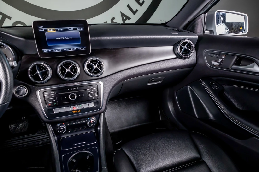 2019 Mercedes-Benz X156 GLA - Image 8 of 12
