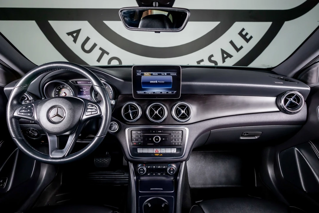 2019 Mercedes-Benz X156 GLA - Image 2 of 12