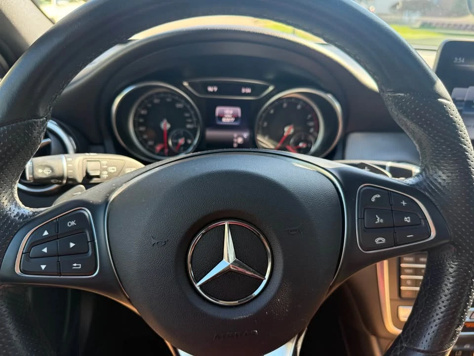 2019 Mercedes-Benz X156 GLA - Image 8 of 14