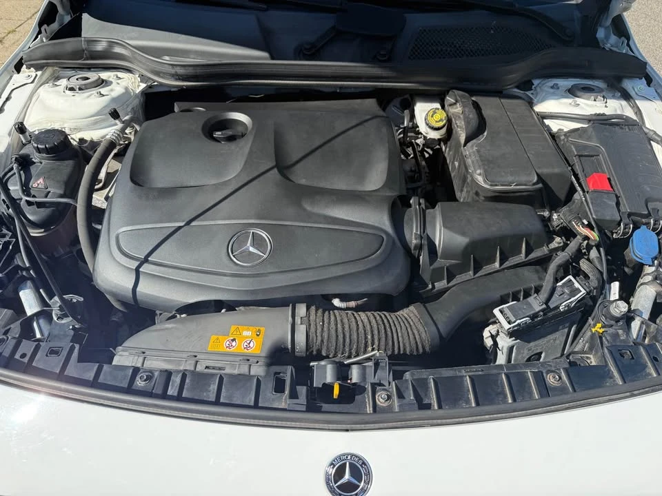 2019 Mercedes-Benz X156 GLA - Image 14 of 14