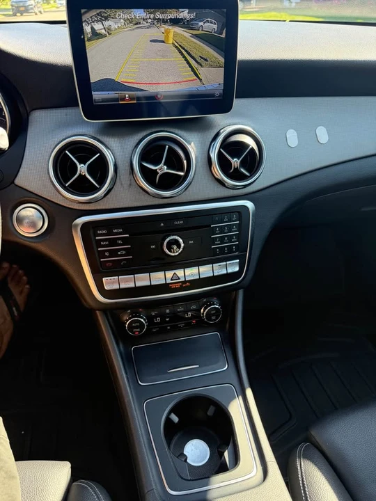 2019 Mercedes-Benz X156 GLA - Image 10 of 14