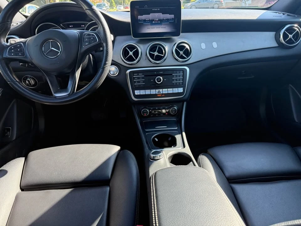 2019 Mercedes-Benz X156 GLA - Image 9 of 14