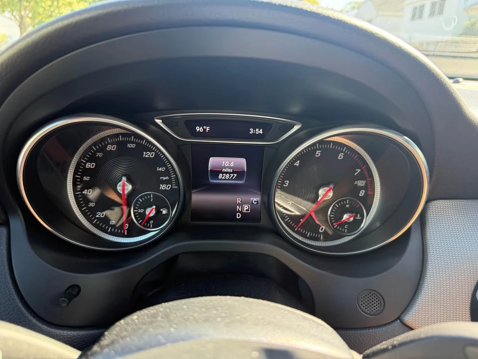 2019 Mercedes-Benz X156 GLA - Image 7 of 14