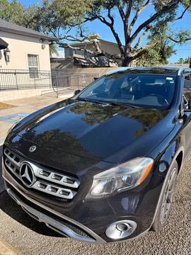 2019 Mercedes-Benz GLA 250 Sport Utility 4D