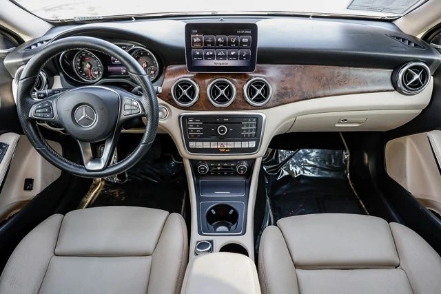 2019 Mercedes-Benz X156 GLA - Image 10 of 12