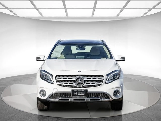 2019 Mercedes-Benz X156 GLA - Image 6 of 12