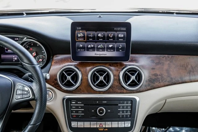 2019 Mercedes-Benz X156 GLA - Image 11 of 12