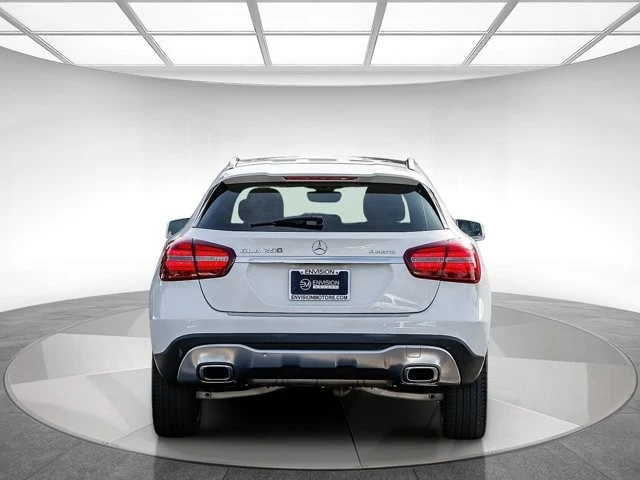 2019 Mercedes-Benz X156 GLA - Image 3 of 12