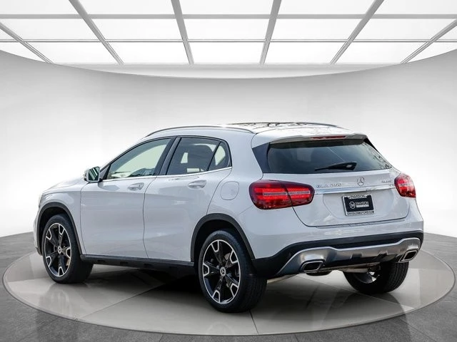 2019 Mercedes-Benz X156 GLA - Image 2 of 12