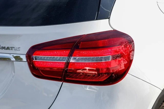 2019 Mercedes-Benz X156 GLA - Image 8 of 12