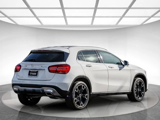 2019 Mercedes-Benz X156 GLA - Image 4 of 12