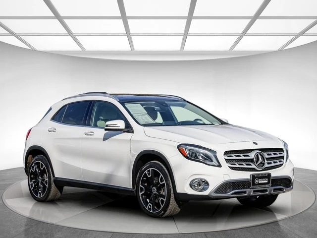 2019 Mercedes-Benz X156 GLA - Image 5 of 12