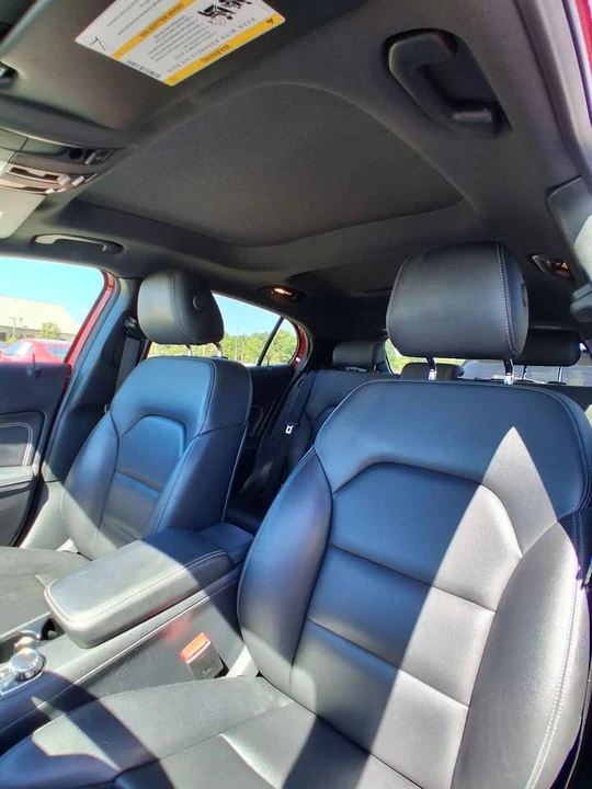 2019 Mercedes-Benz X156 GLA - Image 7 of 8