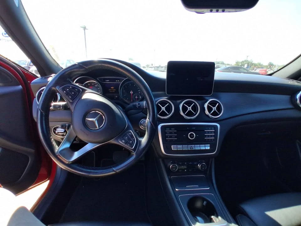 2019 Mercedes-Benz X156 GLA - Image 5 of 8