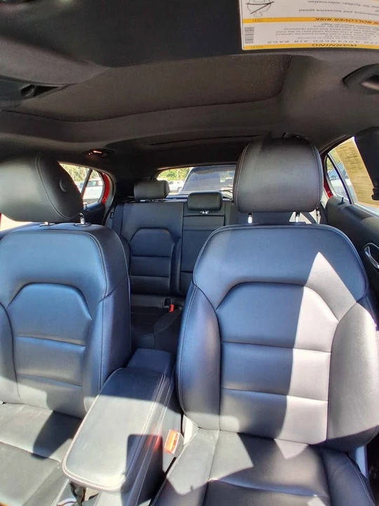 2019 Mercedes-Benz X156 GLA - Image 8 of 8