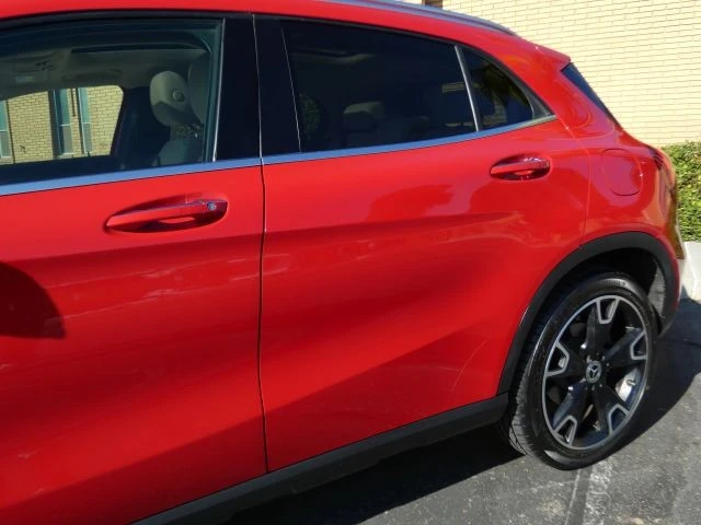 2019 Mercedes-Benz X156 GLA - Image 12 of 21