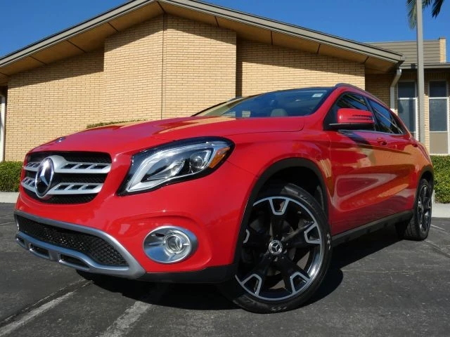 2019 Mercedes-Benz X156 GLA - Image 13 of 21