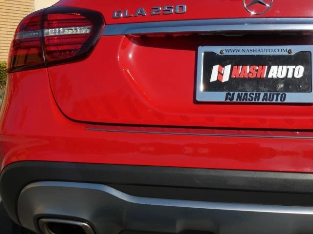 2019 Mercedes-Benz X156 GLA - Image 9 of 21
