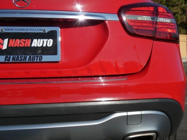 2019 Mercedes-Benz X156 GLA - Image 7 of 21