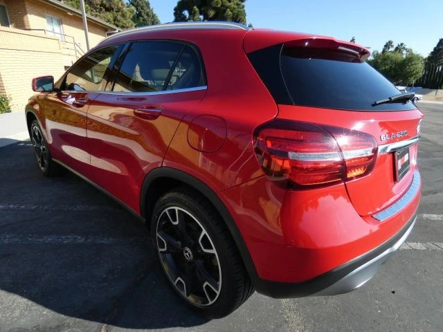 2019 Mercedes-Benz X156 GLA - Image 10 of 21