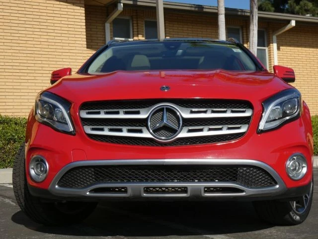 2019 Mercedes-Benz X156 GLA - Image 16 of 21